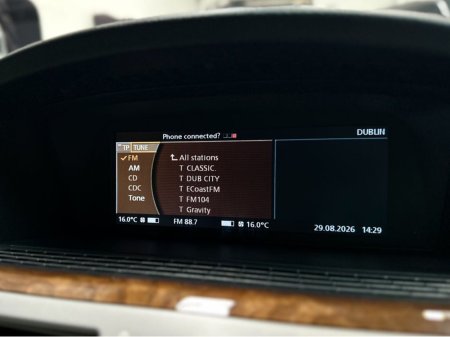 2006 BMW 7-Series - photo 25