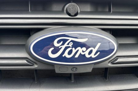 2026 Ford Transit - photo 41