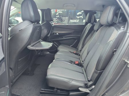 2022 Peugeot 5008 - photo 20