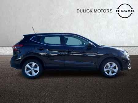 2019 Nissan Qashqai - photo 3