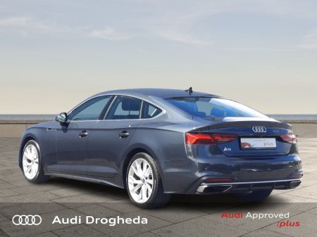 2023 Audi A5 - photo 5