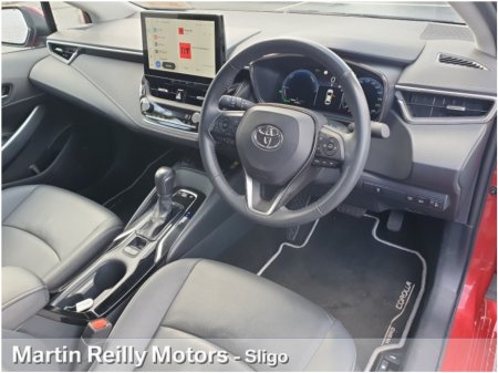 2023 Toyota Corolla - photo 9