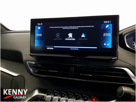 2023 Peugeot 3008 - photo 40
