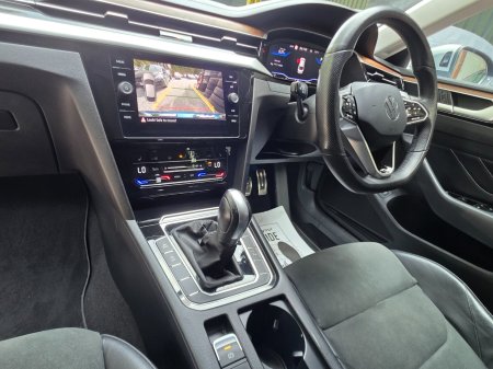 2023 Volkswagen Arteon - photo 15