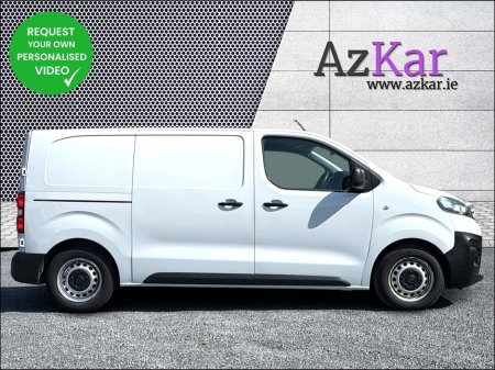 2023 Fiat Scudo - photo 10