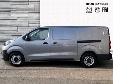 2026 Fiat Scudo - photo 5