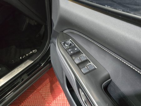 2023 Lexus NX - photo 30