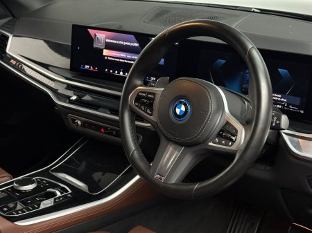 2023 BMW X5 - photo 9