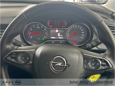 2021 Opel Grandland X - photo 11