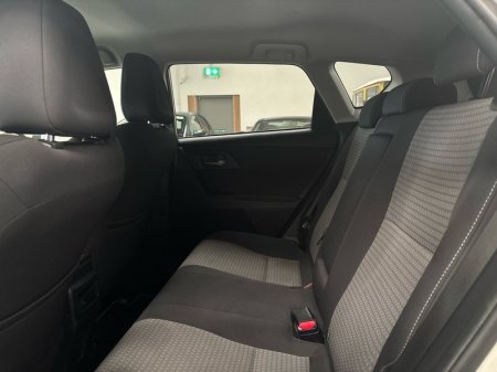 2018 Toyota Auris - photo 7
