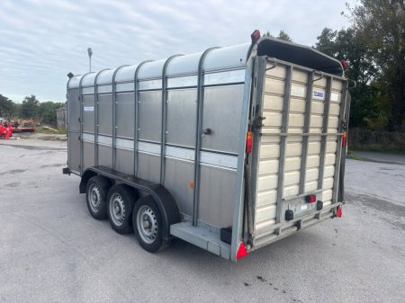 0 Ifor Williams Trailers  - photo 4