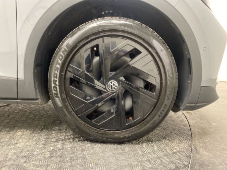 2023 Volkswagen ID.4 - photo 5
