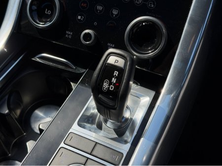 2021 Land Rover Range Rover Sport - photo 30