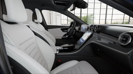 2026 Mercedes-Benz C-Class - photo 4