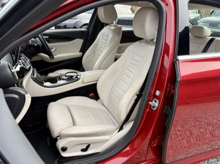 2019 Mercedes-Benz E-Class - photo 15