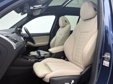 2023 BMW iX3 - photo 14
