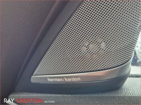 2019 BMW 5-Series - photo 25