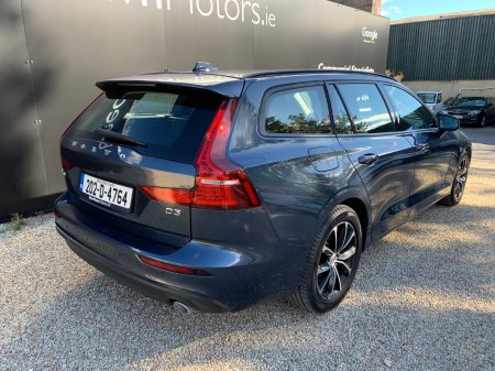 2020 Volvo V60 - photo 3