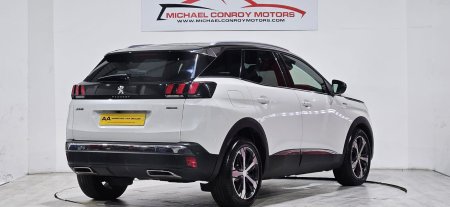 2018 Peugeot 3008 - photo 8