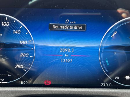 2026 Mercedes-Benz E-Class - photo 9