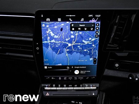 2026 Renault Austral - photo 30