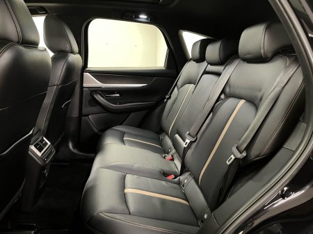 2025 Mazda CX-60 - photo 8