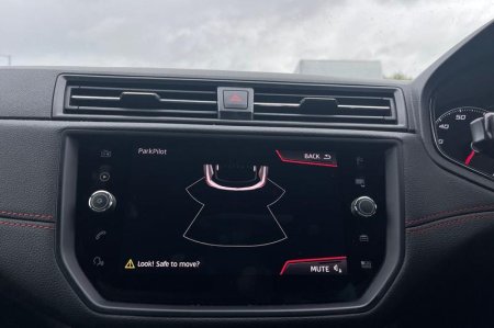 2019 SEAT Arona - photo 35