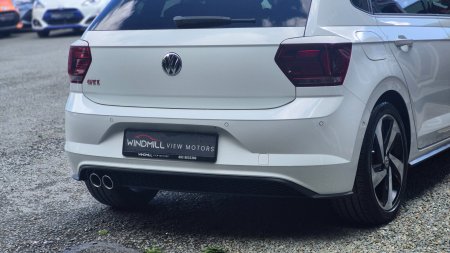 2018 Volkswagen Polo - photo 12