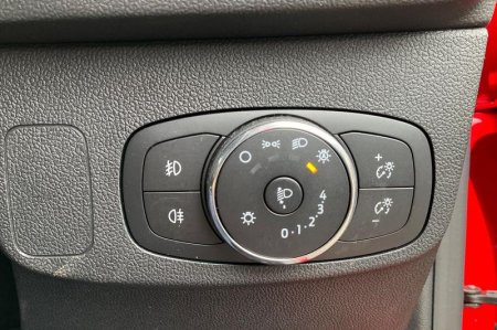 2024 Ford Focus - photo 34