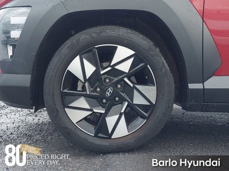 2026 Hyundai KONA - photo 18