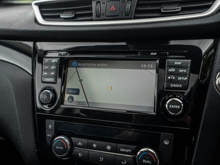 2016 Nissan Qashqai - photo 26