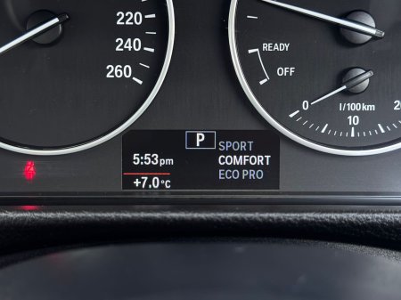 2015 BMW 3-Series - photo 28