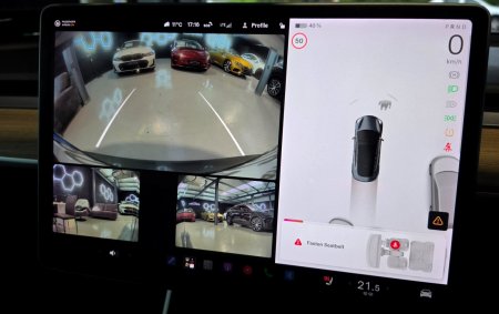 2020 Tesla Model 3 - photo 47