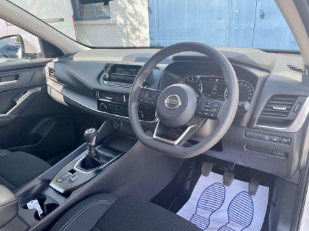 2023 Nissan Qashqai - photo 9