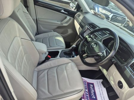 2020 Volkswagen Tiguan Allspace - photo 14