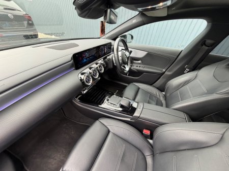 2021 Mercedes-Benz CLA - photo 51
