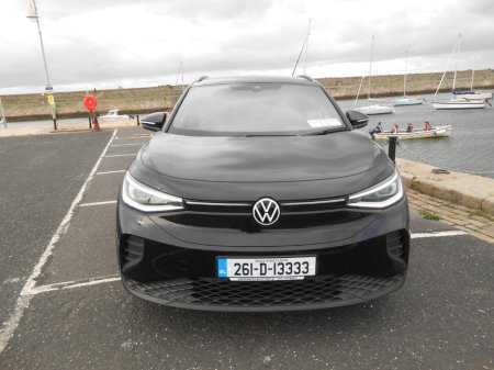 2026 Volkswagen ID.4 - photo 7