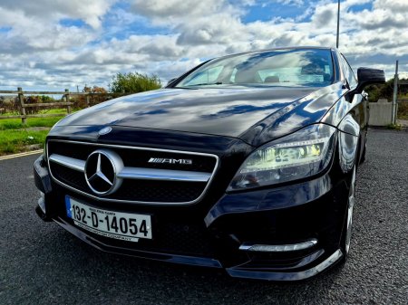 2013 Mercedes-Benz CLS - photo 10