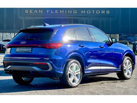 2025 Audi Q5 - photo 4