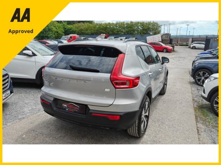 2023 Volvo XC40 - photo 15