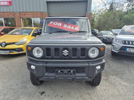 2022 Suzuki Jimny - photo 6