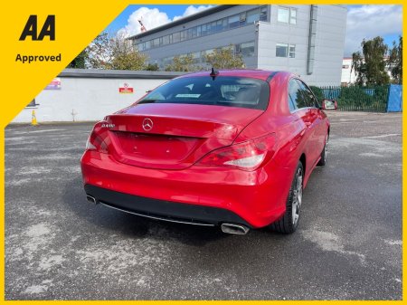 2015 Mercedes-Benz CLA - photo 11