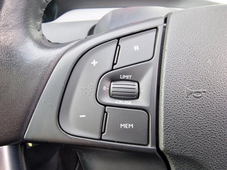 2016 Citroen C4 Picasso - photo 18