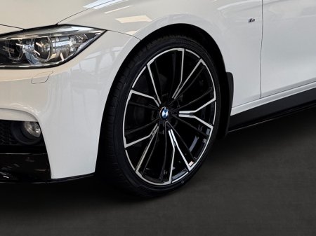 2015 BMW 3-Series - photo 10