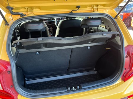 2021 Kia Picanto - photo 9