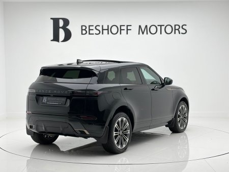2024 Land Rover Range Rover Evoque - photo 5