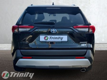 2022 Toyota RAV4 - photo 19