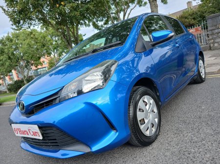 2016 Toyota Yaris - photo 3
