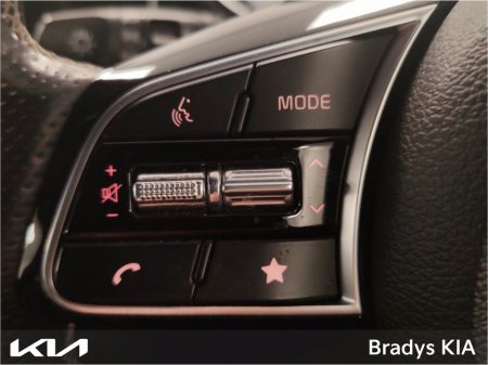 2023 Kia Ceed - photo 19