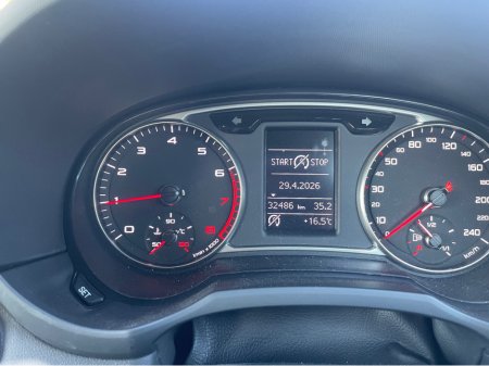 2018 Audi A1 - photo 7